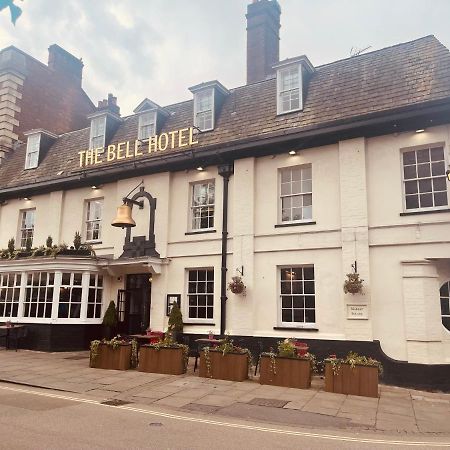 The Bell Hotel Aylesbury Aylesbury  Εξωτερικό φωτογραφία
