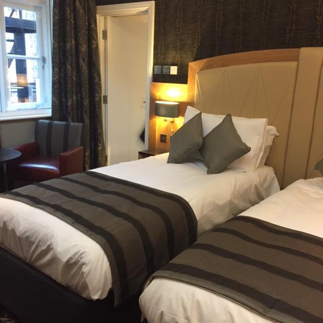The Bell Hotel Aylesbury Aylesbury  Εξωτερικό φωτογραφία